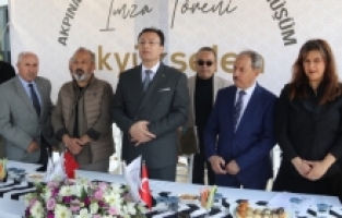 Akyükselen İnşaat’tan düğümü çözen start