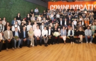 BOSİAD Z Meclisi’nden  Mindfulness eğitimi