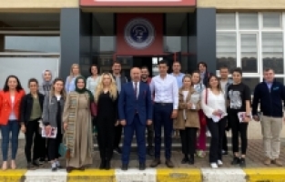 BOSİAD’ın mesleki eğitime daveti sürüyor