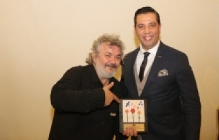 GESİAD sinerji toplantılarını sürdürüyor