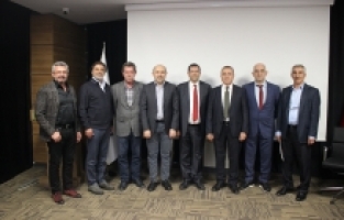 Kayapa OSB’de Yalçın Toy güven tazeledi….