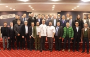 MÜSİAD, Bursa turizmini masaya yatırdı