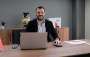 Sanayi yapılarına Turkay İnşaat eli değiyor