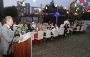 BUMİAD ‘Yaza Merhaba’ dedi