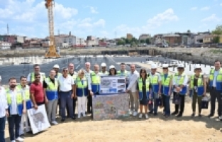 Bursa’da ‘dönüşüm muhteşem olacak’