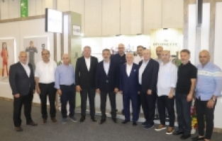 Bursa’nın yıldızı JUNİOSHOW ile parlıyor