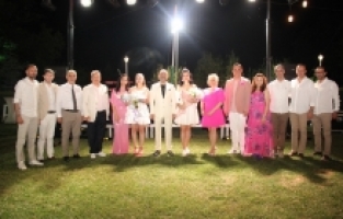 Referans Grup ‘yaza merhaba’ dedi…