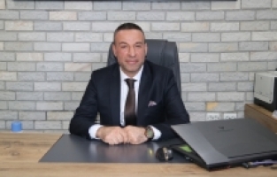 “Sorumluluklarımızın bilinciyle çalışıyoruz”