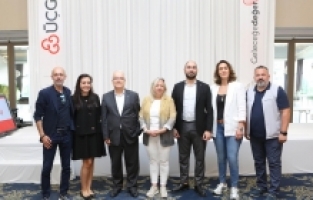 ÜÇGE geleceğe değer katarak büyüyor