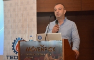 Enerji tasarrufu sağlayan ürünler tanıtıldı