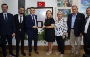 TEKSİDER, sektöre ivme katan çalışmalarını sürdürüyor