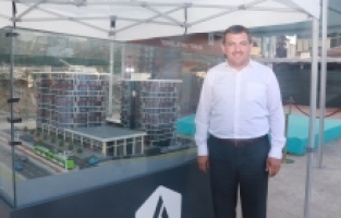 Yıldırım Anadolu Rıse ile yükselecek