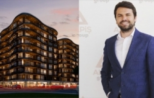 Alpiş’ten ev sahibi yapan yeni kampanya…