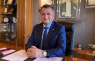 UİB’in Ağustos ihracatı 2.8 milyar dolar