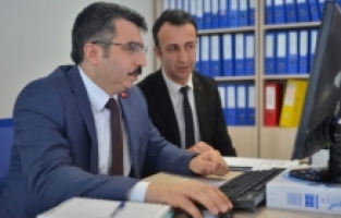 Yıldırım Belediyesi’nden 31 bin 500 kişiye yeni iş