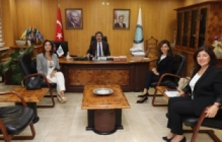 BUMKAD ve BUÜ işbirliği yapacak