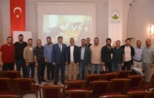 DEMSİAD yeni döneme de iddialı giriyor