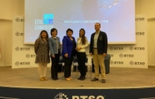 Akka Kalıp Enjeksiyon yeşil dönüşümde öncü