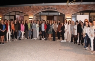 BUMKAD’tan üye etkileşim buluşması