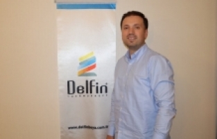 Delfin, yalıtımda fark yaratıyor