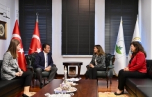 “Kadın mühendisler kurumlarında öncü rol üstleniyor”