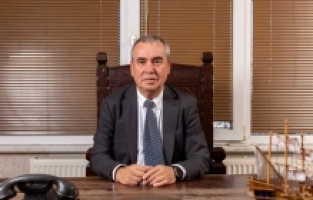 Parladı Lazer, çelik sac işleme alanında büyüyor