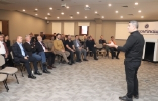 BALKANTÜRKSİAD’dan gelişimin şifreleri