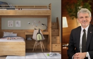 Mobilya şehri İnegöl’den dünyanın dört yanına : Çilek