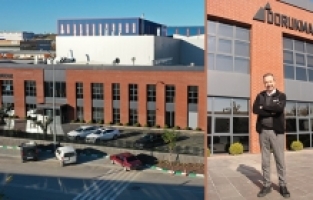 DORUKMAK, Ar Ge Merkezi gün sayıyor