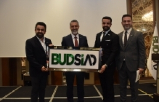 Dağ Bölgesi BUDSİAD’la Kalkınacak