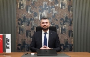 İhracat ailesine yeni soluk : UTİYAP