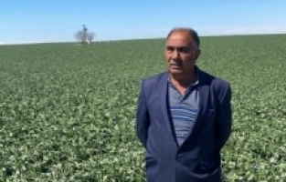 1000 Çiftçi 1000 Bereket Programı 2024 Edison Altın Ödülü’nü Kazandı