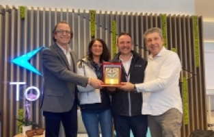 BUMİAD’dan TOGG’a övgü