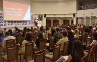 Bursa OSB’de gündem ‘Döngüsel Ekonomi’