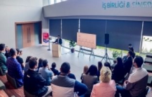 Kalder üyeleri,  Yeşilova Holding’de