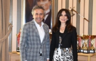 Yeşim Grup, ŞŞAL öğrencilerine IB yolunu açtı