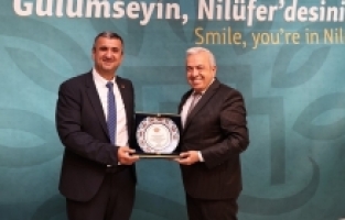 ANASİAD’dan Nilüfer’e destek sözü