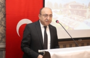 ARTVİN Evi inşaatına yakında başlanacak