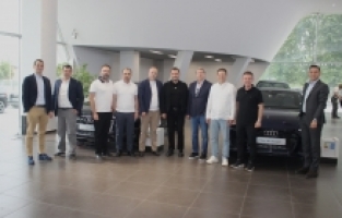 BALKANTÜRKSİAD ve Arca Otomotiv iş birliği