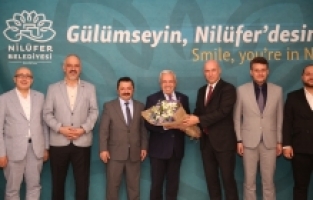 “Bölgede 30 bin kişiye istihdam sağlanıyor”