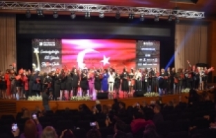 BUİKAD, 17. kuruluş yıl dönümünü kutluyor