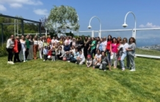 BUİKAD Ailesi birlik ve beraberlikle büyüyor