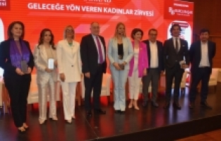 BUİKAD’dan “Geleceğe Yön Veren Kadınlar Zirvesi”