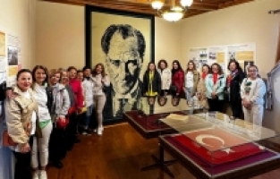 BUİKAD’dan Samsun çıkarması