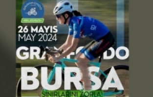 Bursa OSB ile BOSİAD, Granfondo’yu Bursa’ya getiriyor