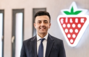 Çilek Mobilya’da üst düzey atama