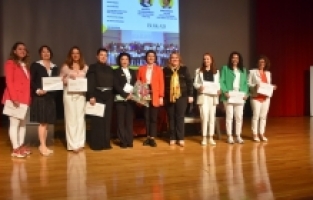 Geleceğin iş kadınları BUİKAD’la yetişiyor