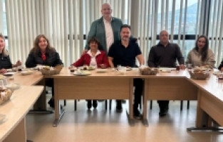 GMO Bursa’dan akademik iş birliği