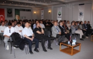 Hidrojen depolama BUSİAD’da konuşuldu