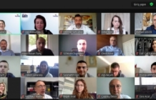 IBIA Expo katılımcılarına, ‘Fuardan Verim Alma Eğitimi’ düzenlendi